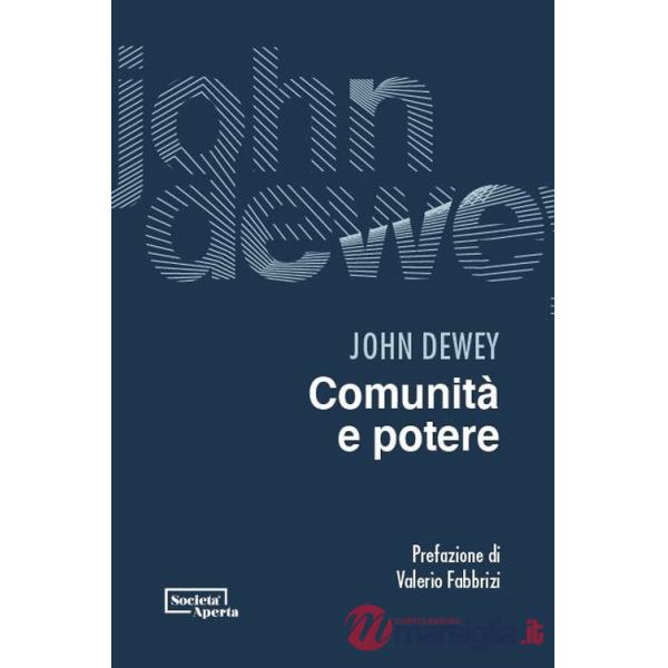 Comunità e potere