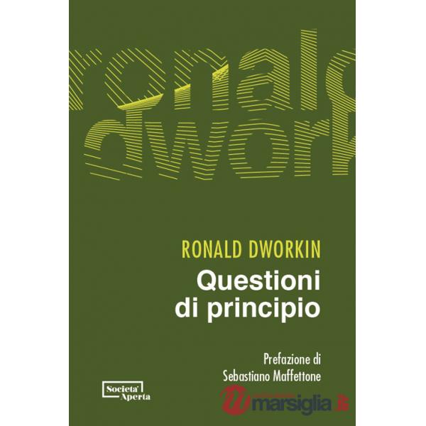 Questioni di principio