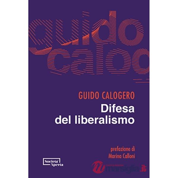 Difesa del liberalsocialismo