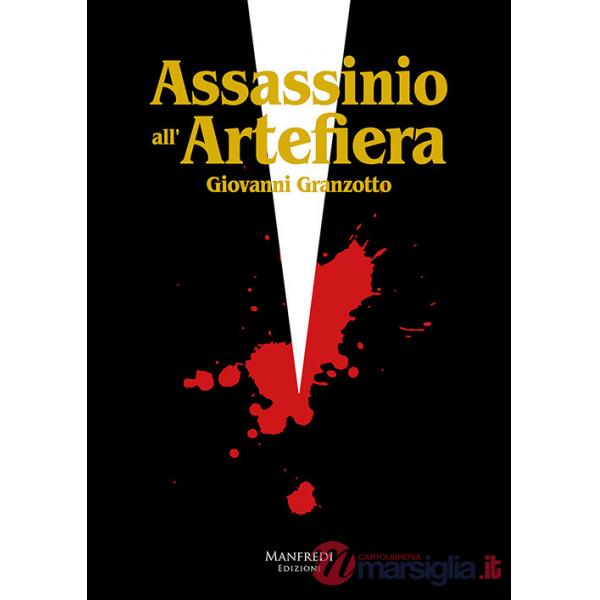 Assassinio all'Artefiera