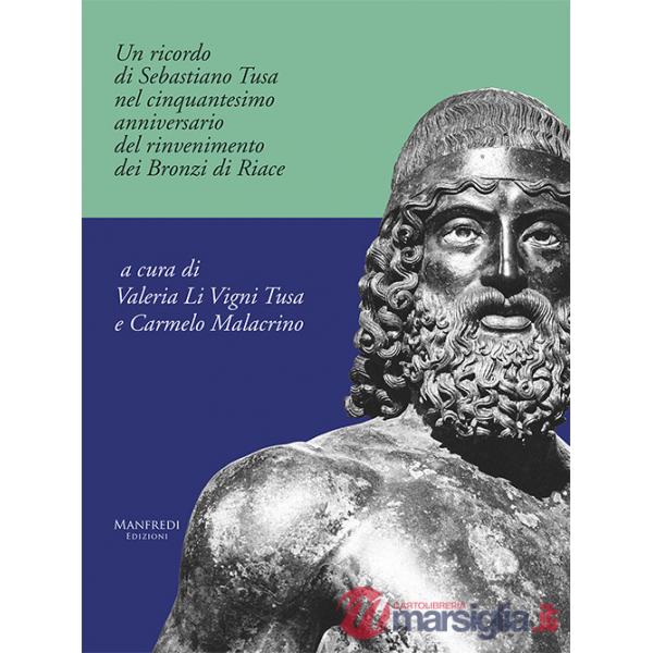 Ricordo di Sebastiano Tusa nel cinquantesimo anniversario del rinvenimento dei Bronzi di Riace (Un)