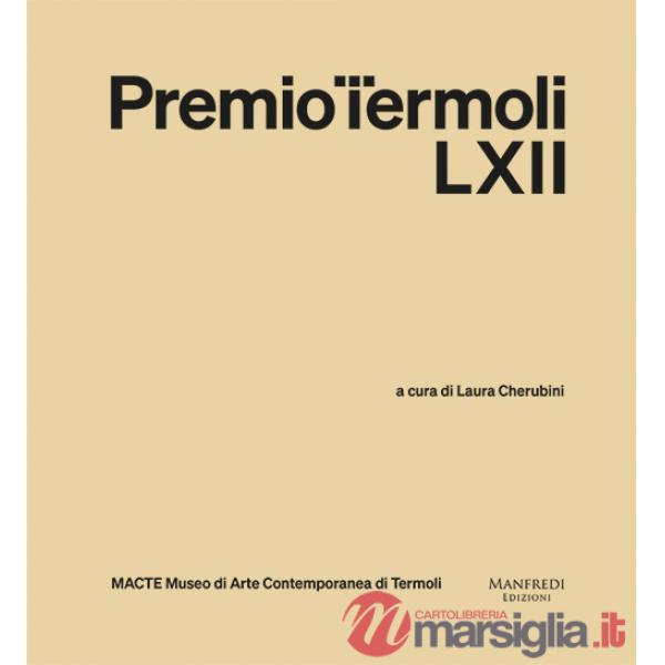 Premio Termoli LXII