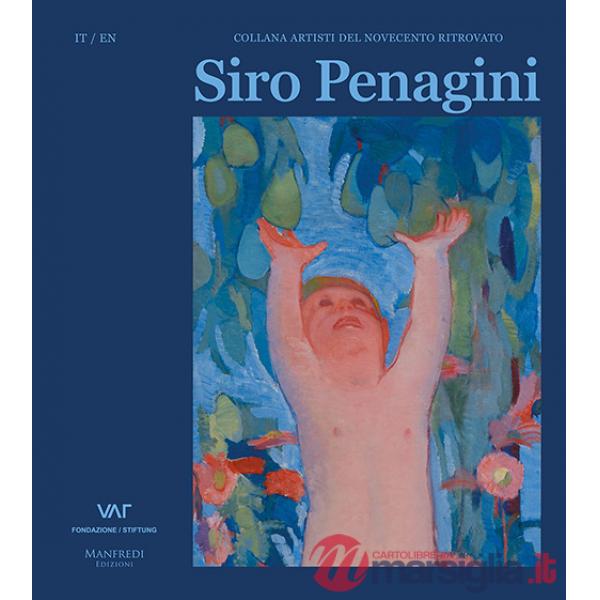 Siro Penagini. Ediz. italiana e inglese