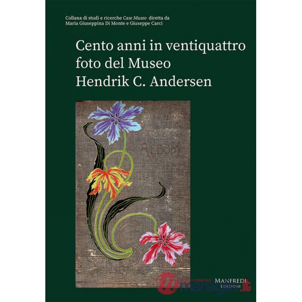 Cento anni in ventiquattro foto del Museo Hendrik C. Andersen