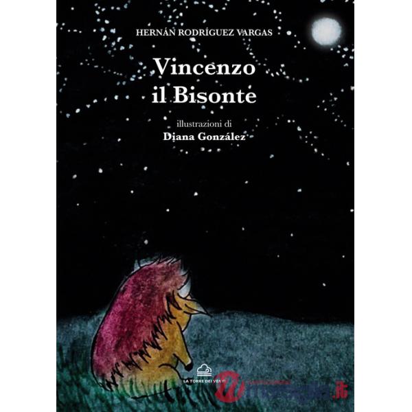 Vincenzo il bisonte