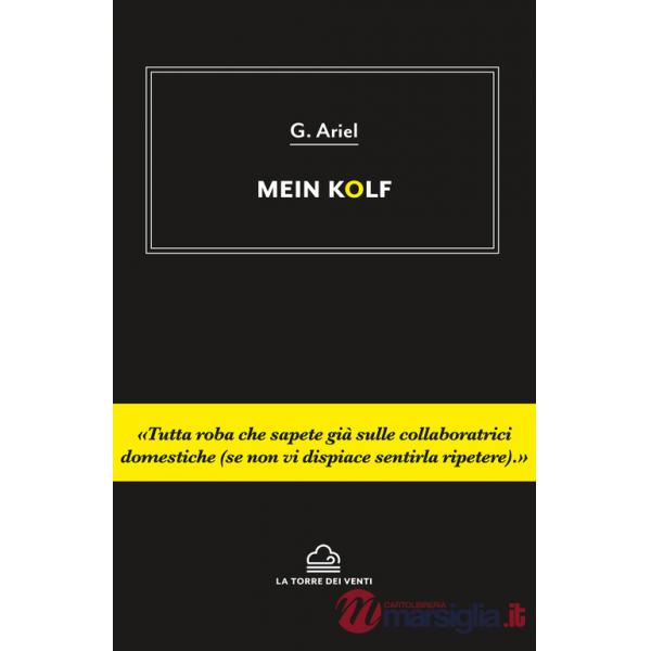 Mein kolf