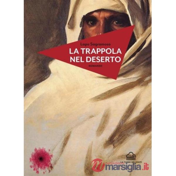 Trappola nel deserto (La)