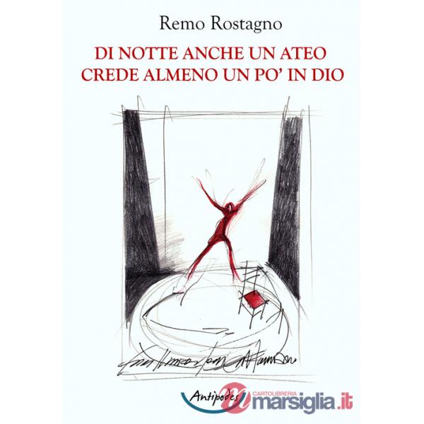 Di notte anche un ateo crede almeno un po' in Dio