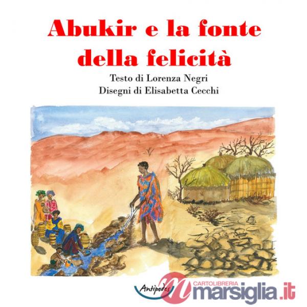 Abukir e la fonte della felicità