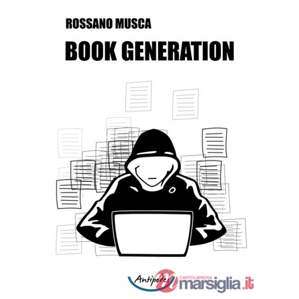 Book generation