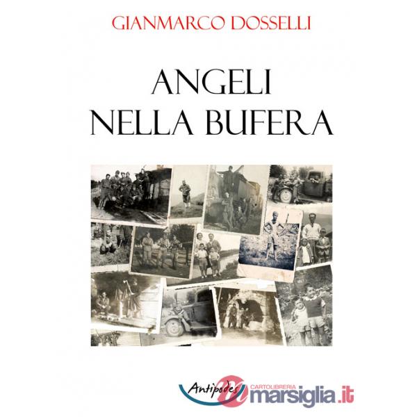 Angeli nella bufera