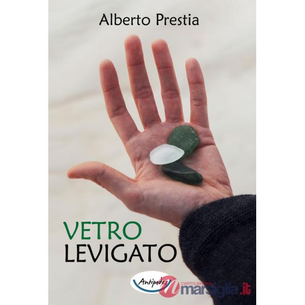 Vetro levigato