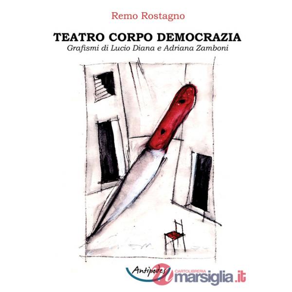Teatro Corpo Democrazia