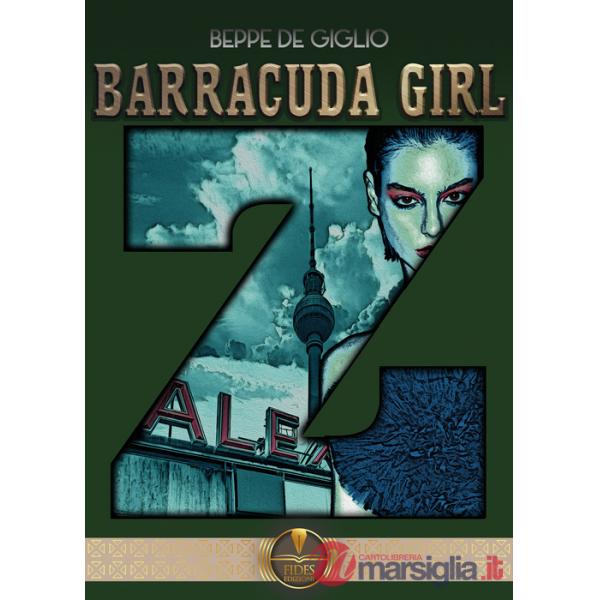 Barracuda girl
