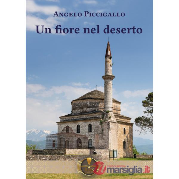 Fiore nel deserto (Un)