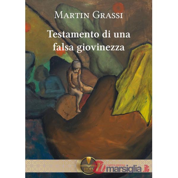 Testamento di una falsa giovinezza