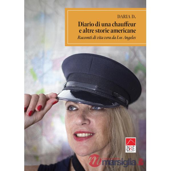 Diario di una chauffeur e altre storie americane