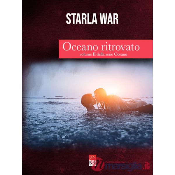 Oceano ritrovato. Oceano. Vol. 2