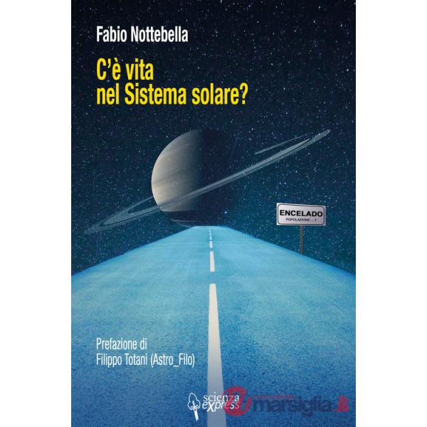 C'è vita nel sistema solare?