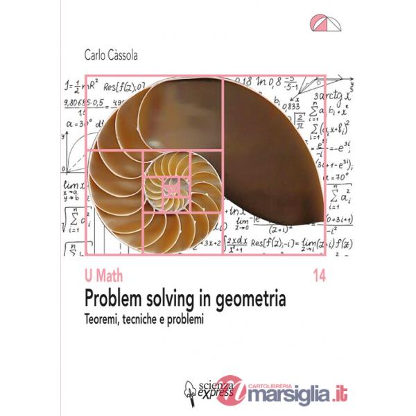 Problem solving in geometria. Teoremi, tecniche e problemi