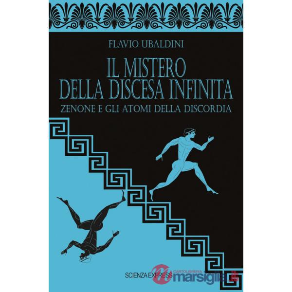 Mistero della discesa infinita (Il)