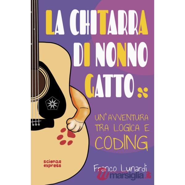 Chitarra di nonno Gatto (La)