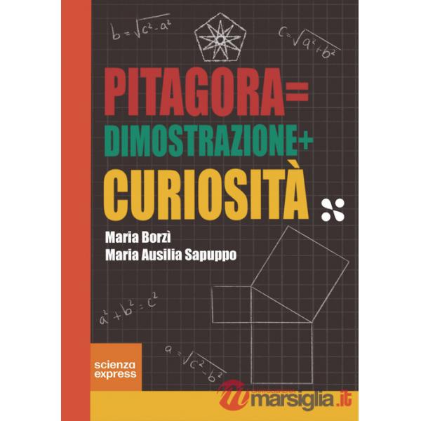 Pitagoradimostrazione+curiosità