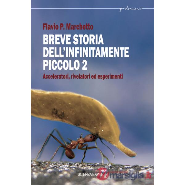 Breve storia dell'infinitamente piccolo. Vol. 2