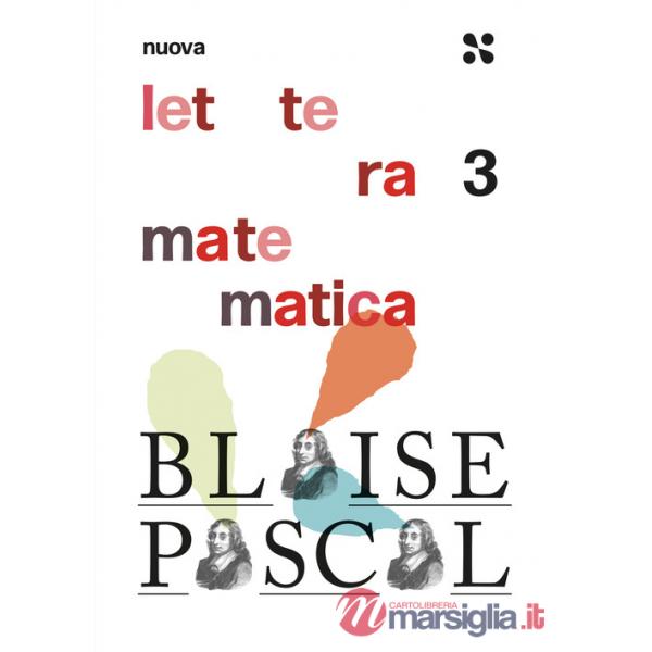 Nuova lettera matematica. Vol. 3