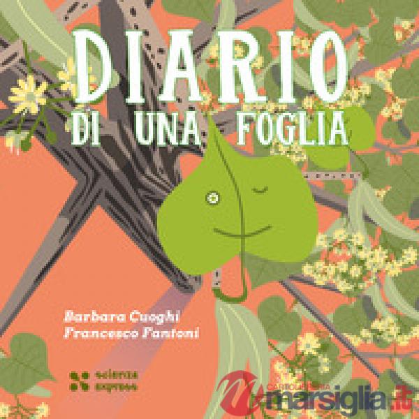 Diario di una foglia