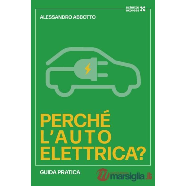 Perché l'auto elettrica?
