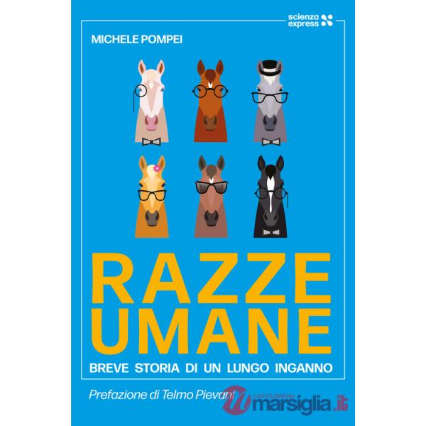 Razze umane