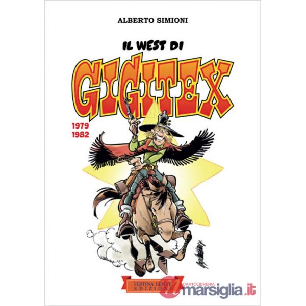 West di Gigitex 1979-1982 (Il)