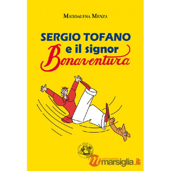 Sergio Tofano e il signor Bonaventura
