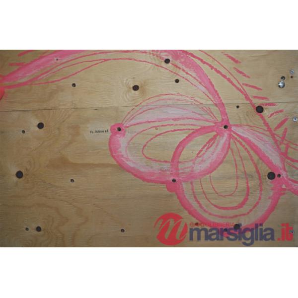 Flamingo Loophole. Ediz. italiana