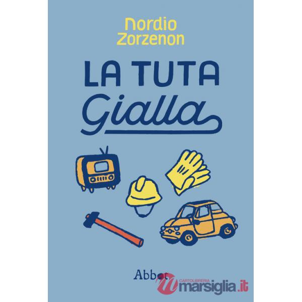 Tuta gialla (La)