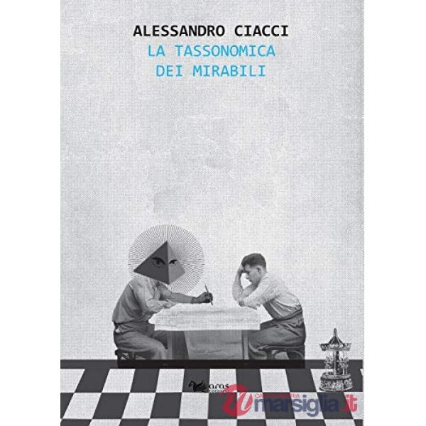 Tassonomica dei mirabili (La)