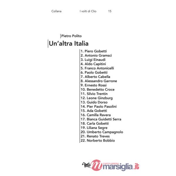 Altra Italia (Un')