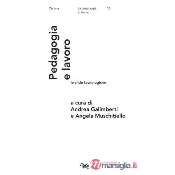 Pedagogia e lavoro: le sfide tecnologiche