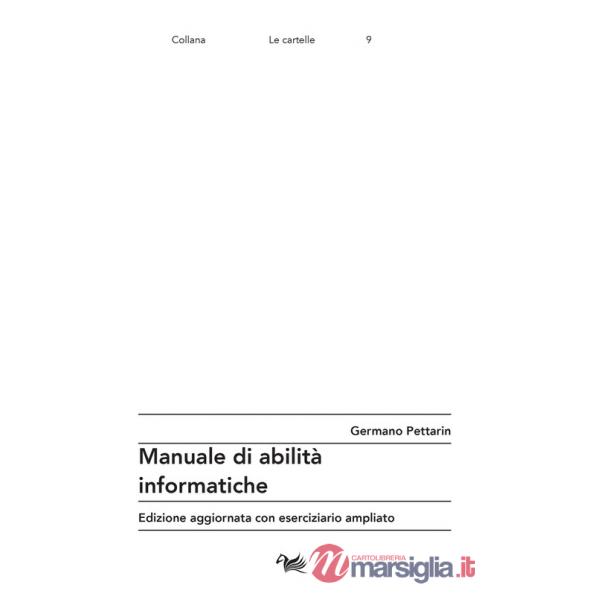 Manuale di abilità informatiche