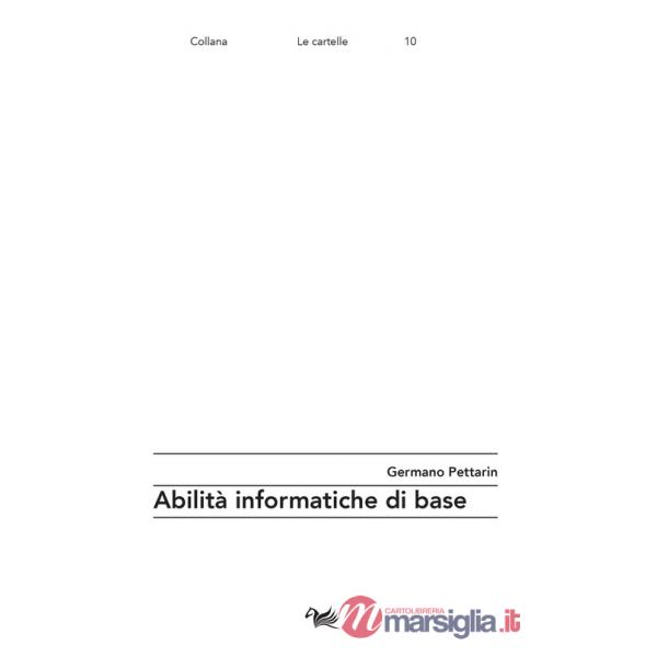 Abilità informatiche di base