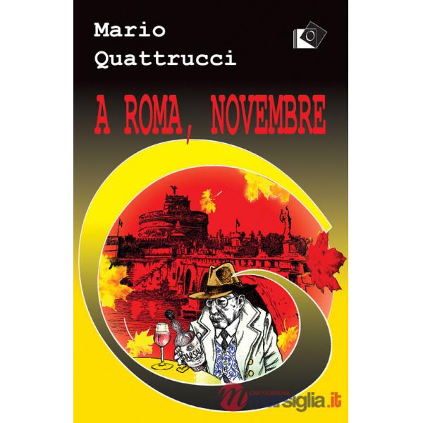 A Roma, novembre