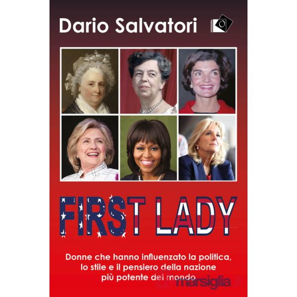 First Lady
