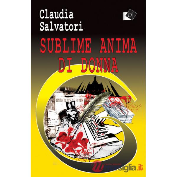 Sublime anima di donna