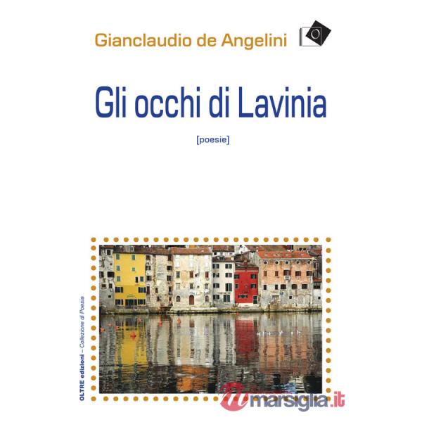 Occhi di Lavinia (Gli)
