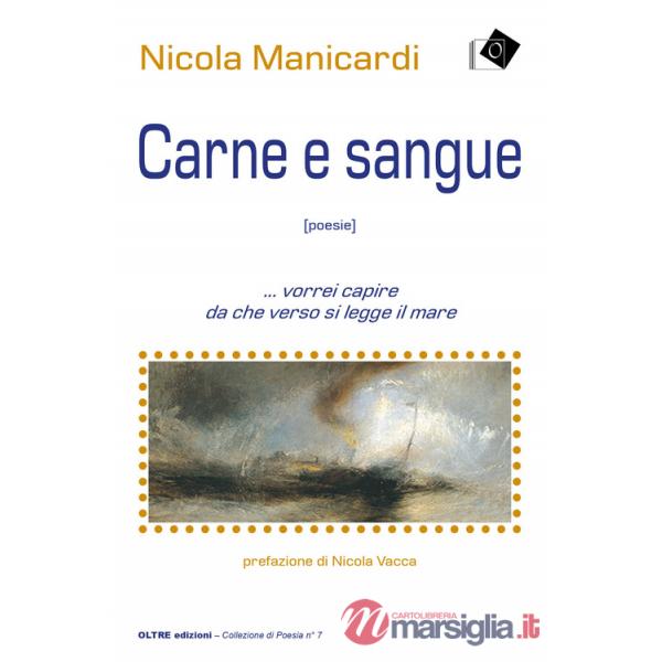 Carne e sangue