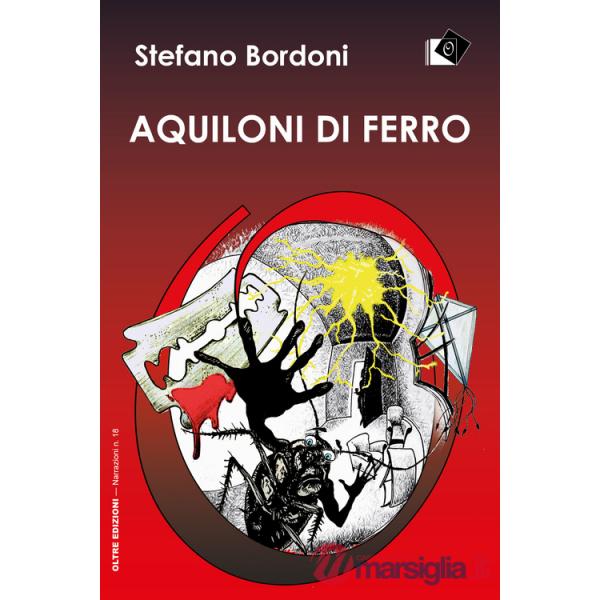Aquiloni di ferro