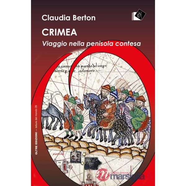 Crimea. Viaggio nella penisola contesa