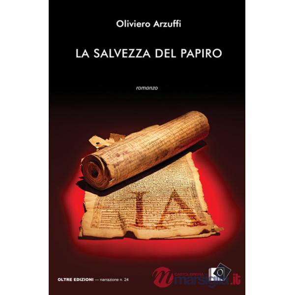 Salvezza del papiro (La)