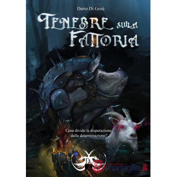Tenebre sulla fattoria